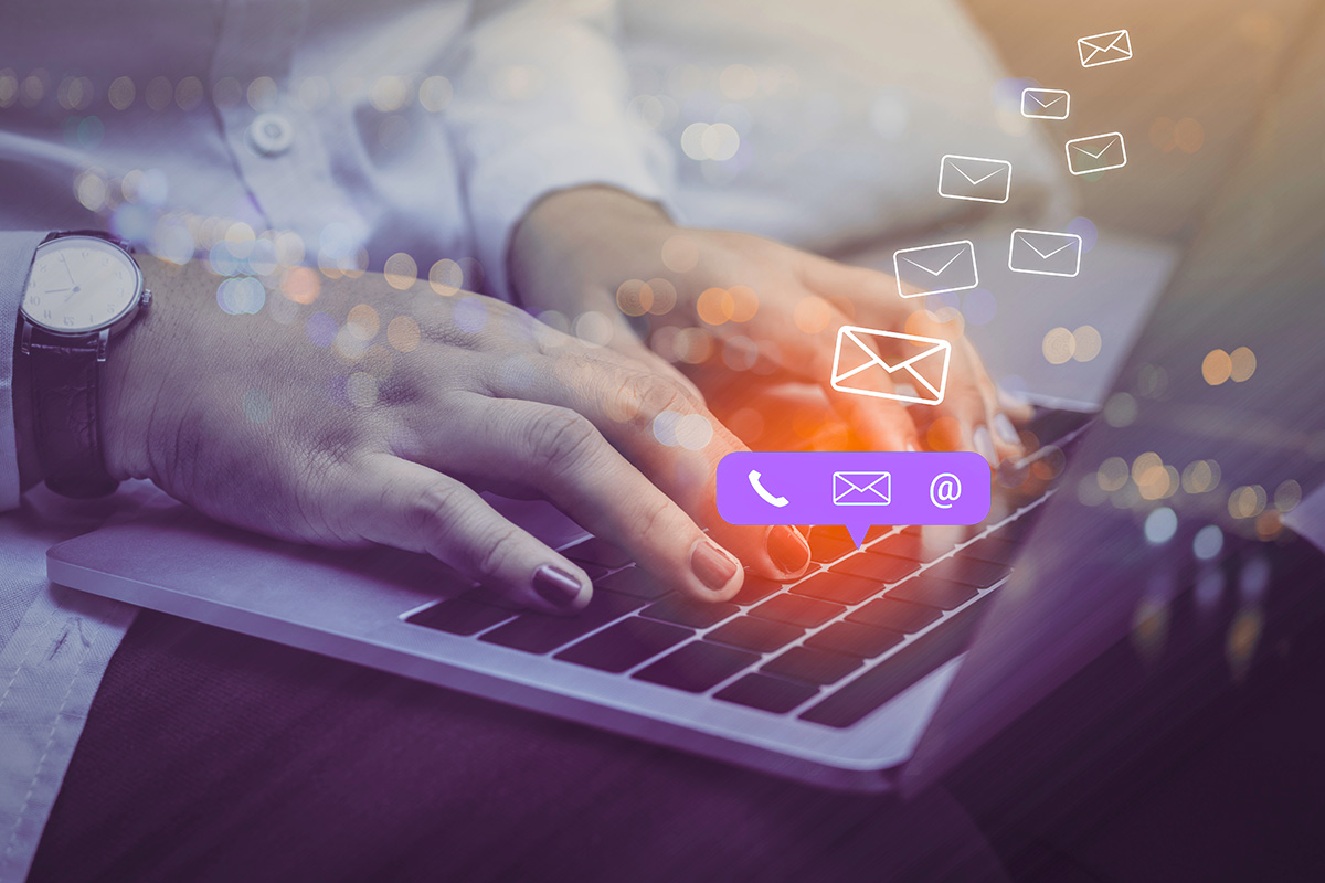 email management