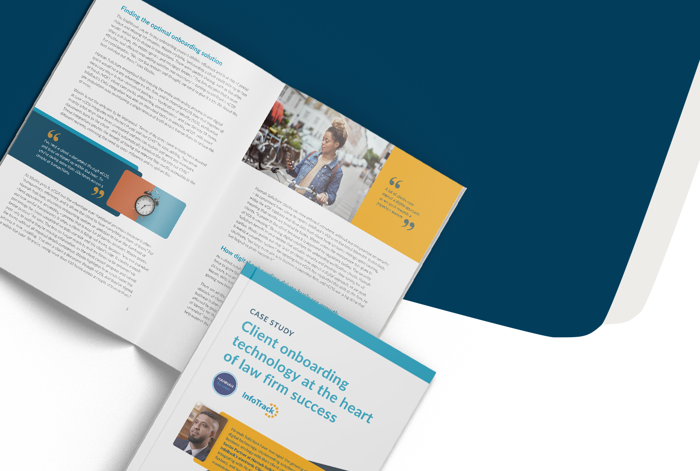 Hannah solicitors case study thumbnail