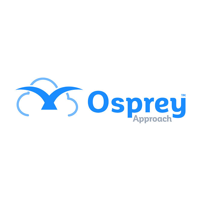 Osprey logo