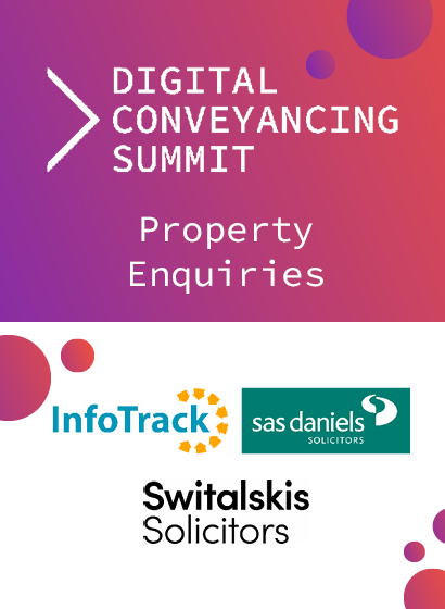 Digital conveyancing summit masterclass thumbnail