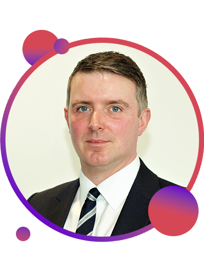Matthew Jupp headshot