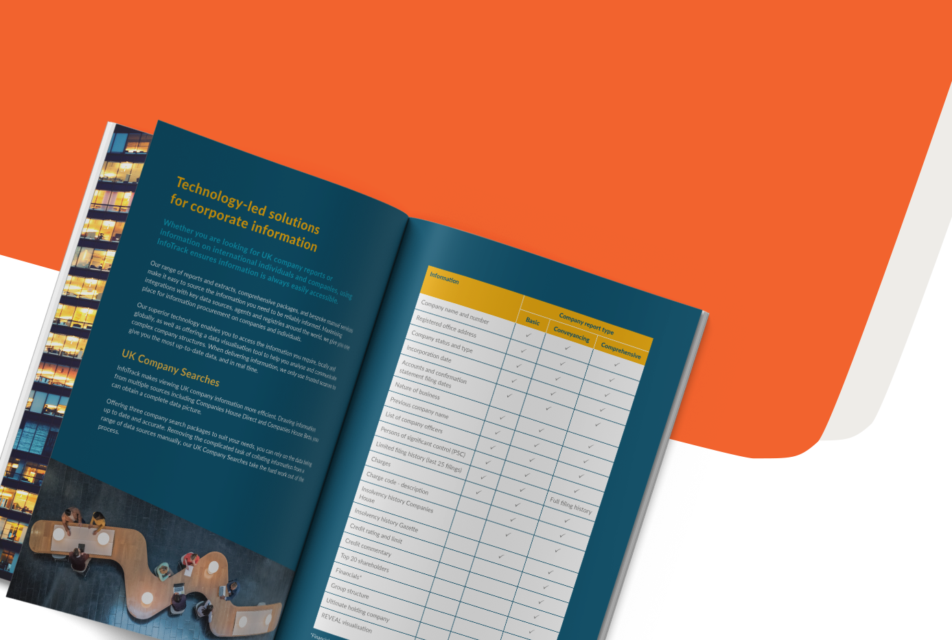 corporate brochure thumbnail