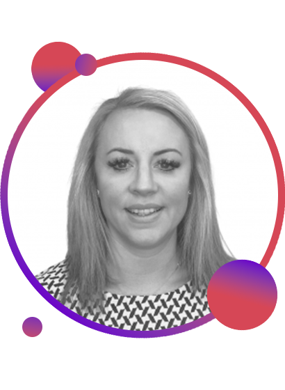 Gayle Fordham headshot