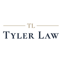 Tyler Law logo