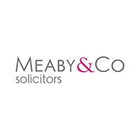 Meaby & Co logo