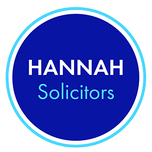 Hannah Solicitors Logo