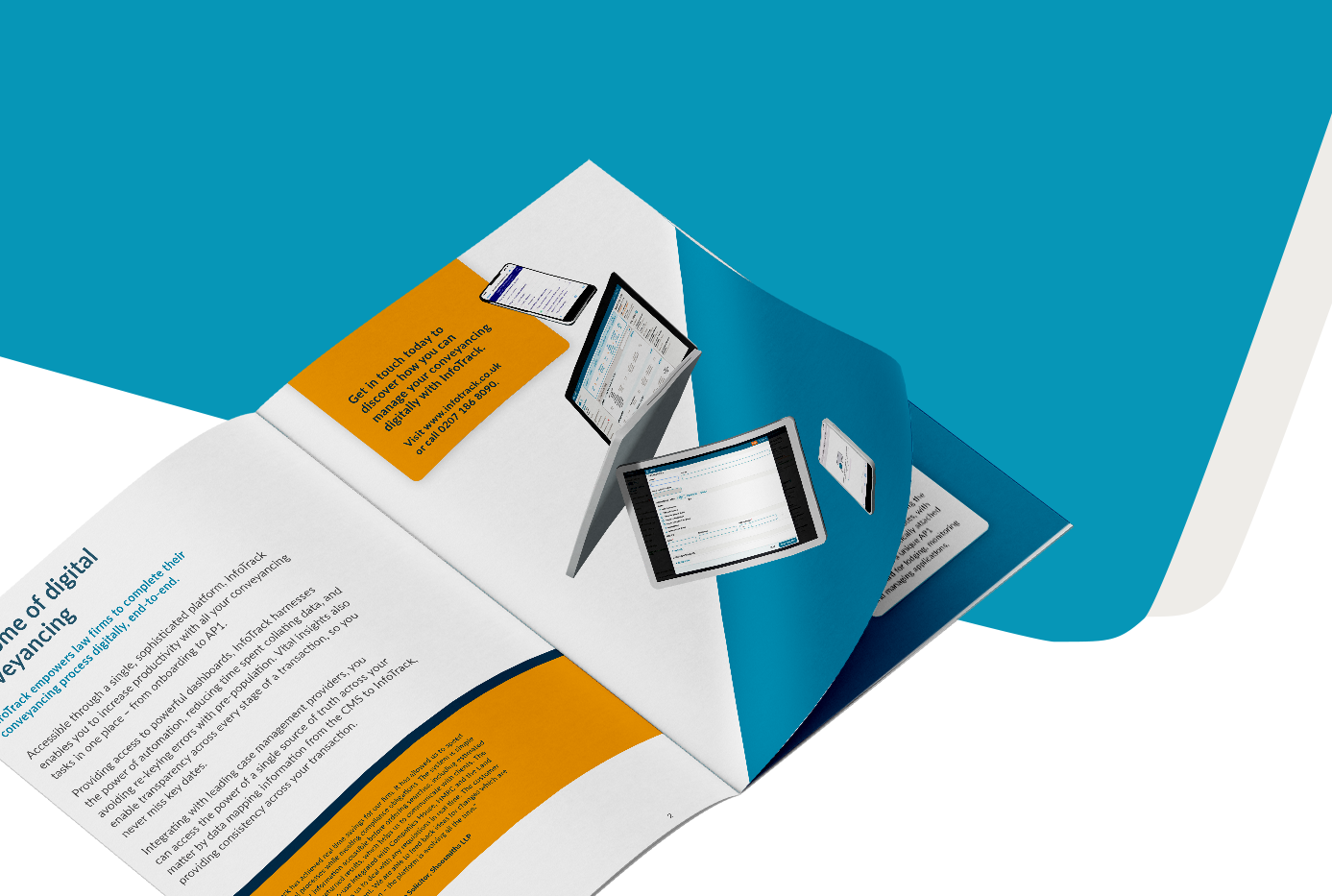 conveyancing services brochure thumbnail